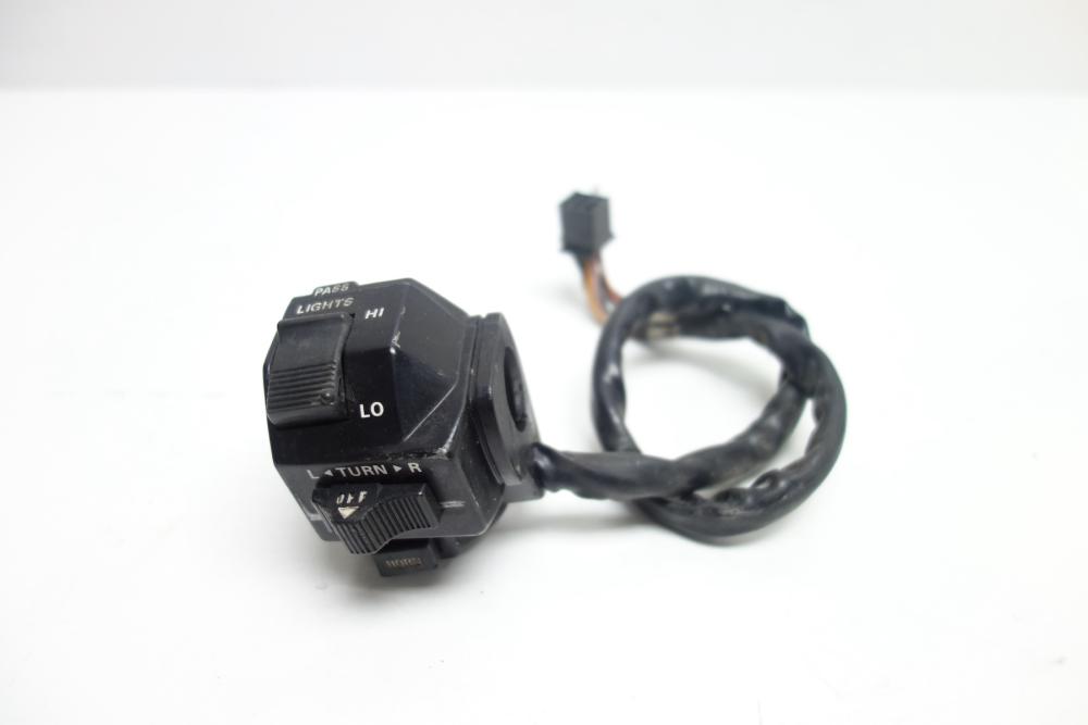 Yamaha RD 350 YPVS Lenkerschalter Armatur links