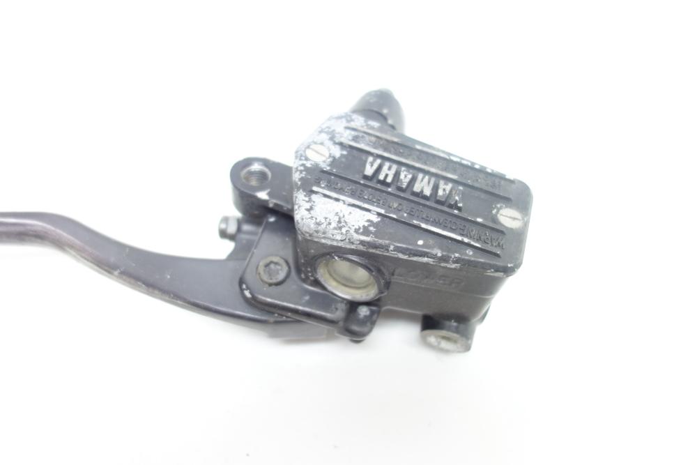 Preview: Yamaha RD 350 YPVS Bremspumpe Bremszylinder vorne