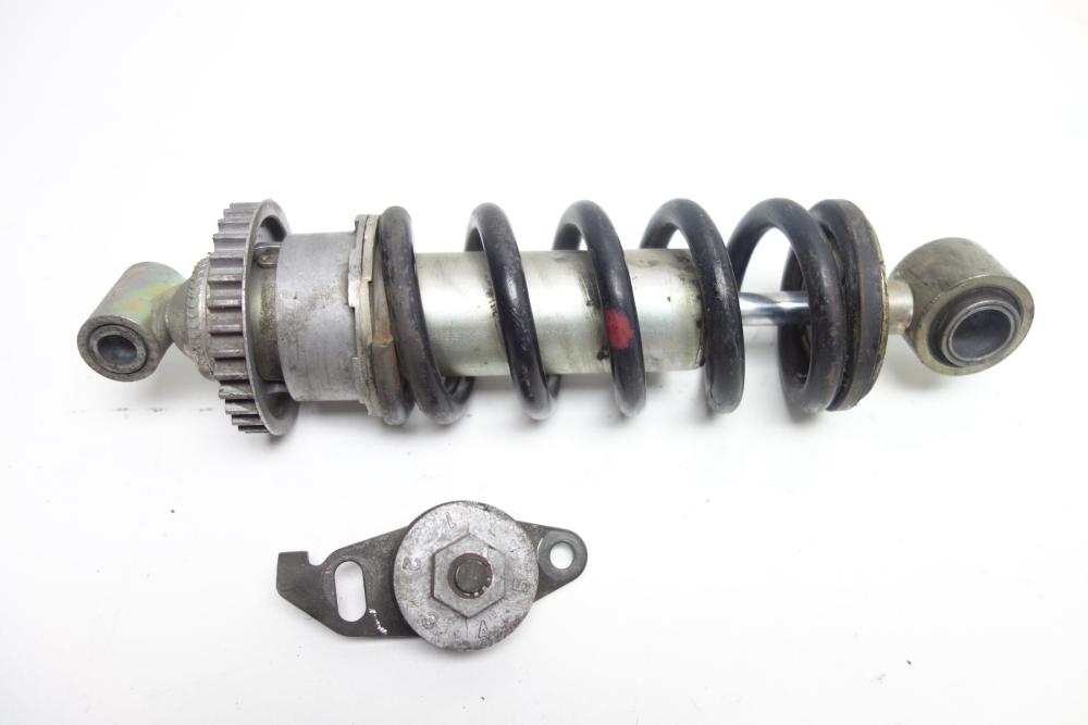 Yamaha RD 350 YPVS Stoßdämpfer Federbein hinten