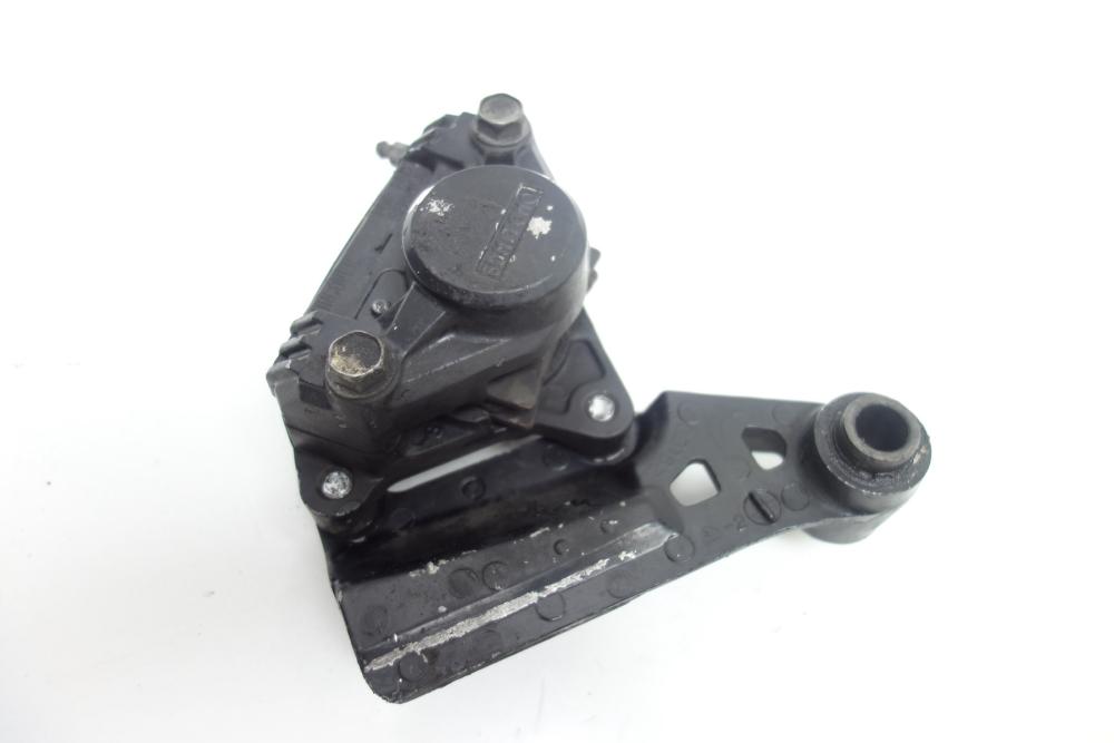 Yamaha RD 350 YPVS Bremssattel Bremszange hinten