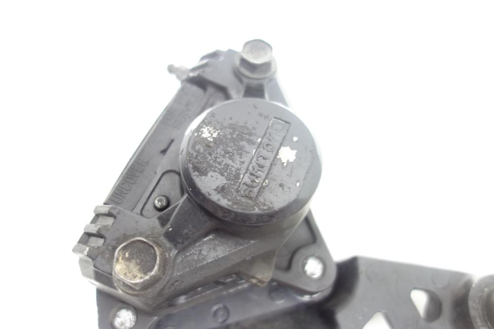 Preview: Yamaha RD 350 YPVS Bremssattel Bremszange hinten