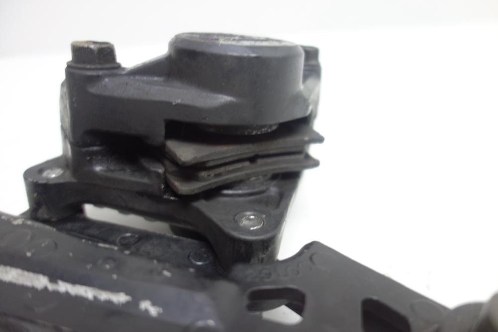 Yamaha RD 350 YPVS Bremssattel Bremszange hinten