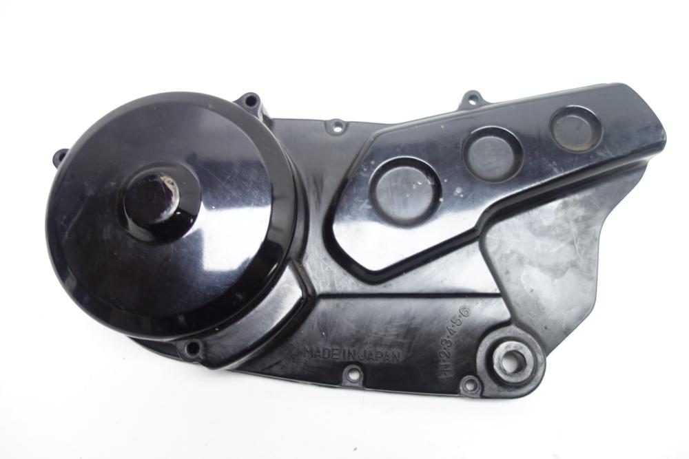 Yamaha RD 350 YPVS Zündungsdeckel Ritzeldeckel