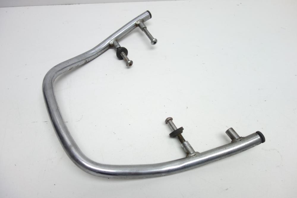 Yamaha RD 350 YPVS Bügel Griff hinten