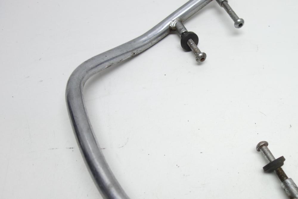 Preview: Yamaha RD 350 YPVS Bügel Griff hinten