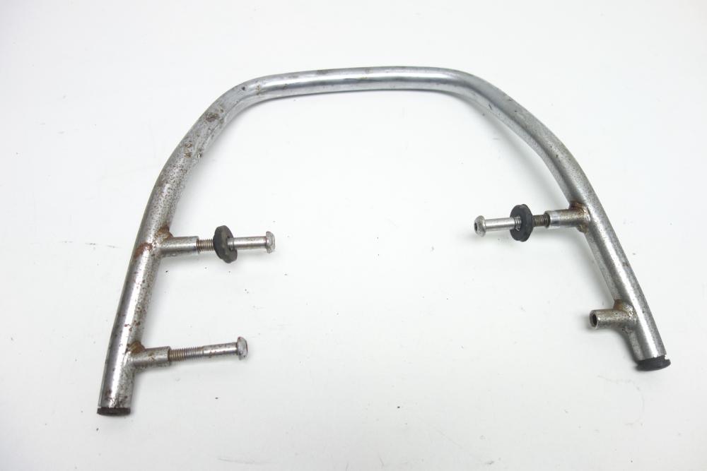 Yamaha RD 350 YPVS Bügel Griff hinten