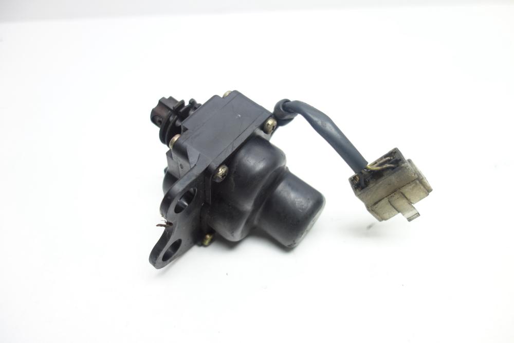 Yamaha RD 350 YPVS Auslasssteuergerung Stellmotor