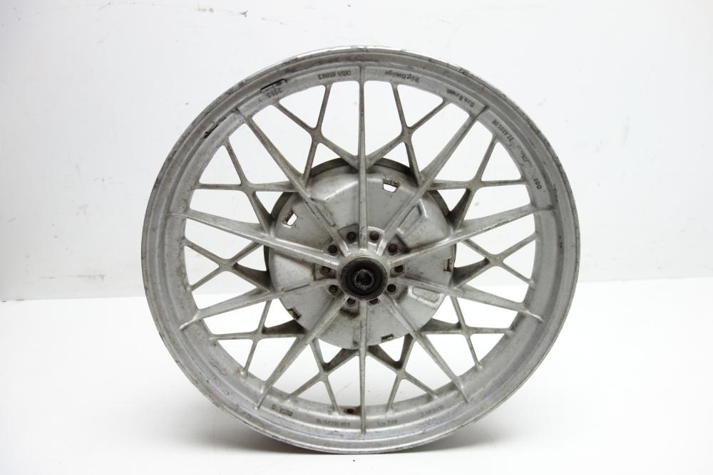 BMW R65 R 65 45 Felge hinten Hinterrad
