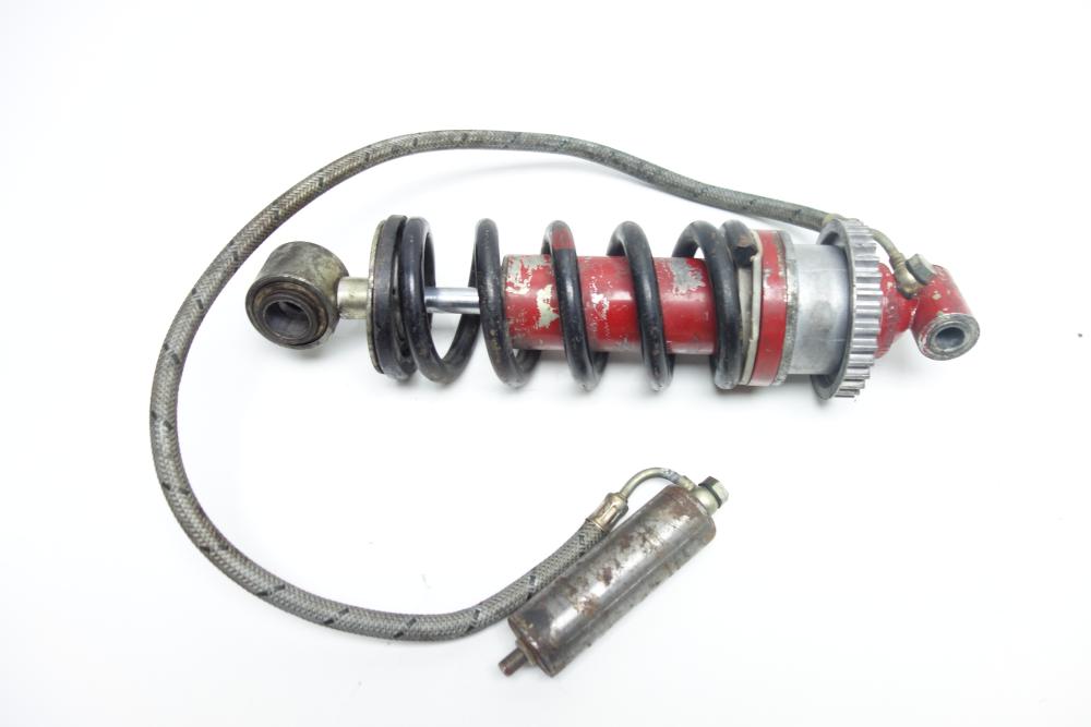Yamaha RD 350 YPVS Stoßdämpfer Federbein hinten