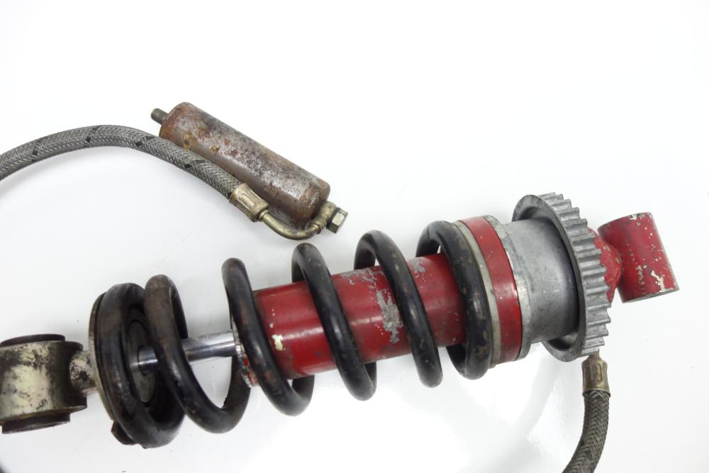 Yamaha RD 350 YPVS Stoßdämpfer Federbein hinten