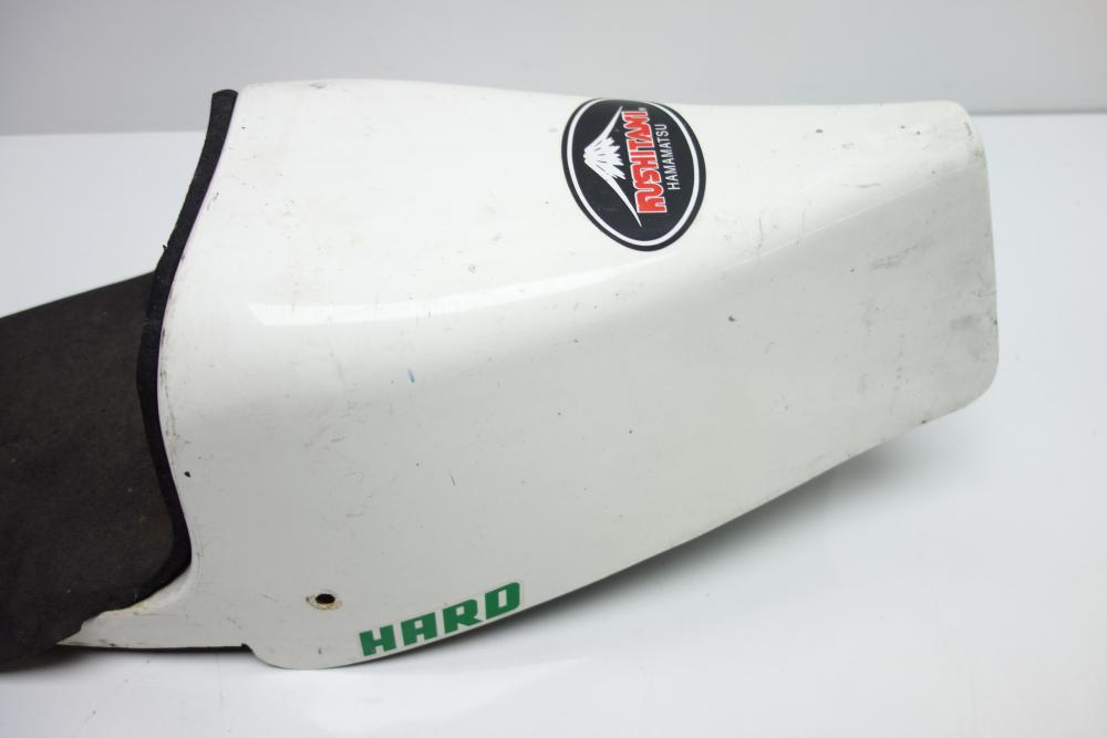 Preview: Yamaha RD 350 YPVS Racing Höcker Heck