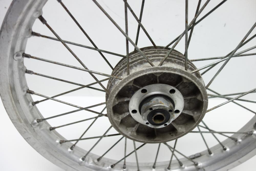 BMW R75/7 R 75 /7 Felge vorne Vorderrad Speichenfelge