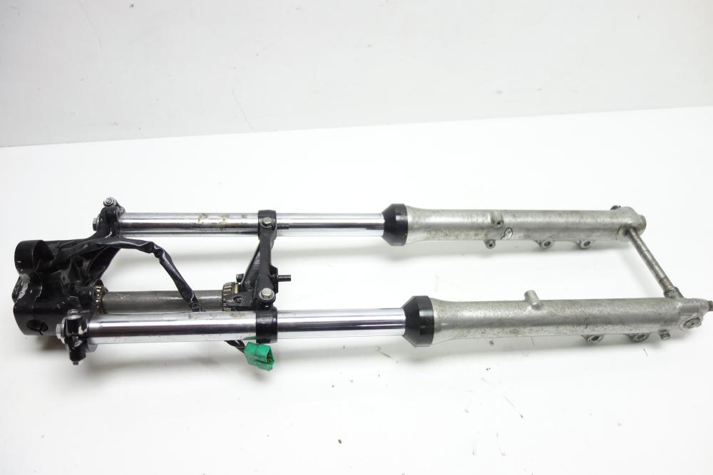 Honda CX 500 Gabel Gabelholm Gabelbrücke