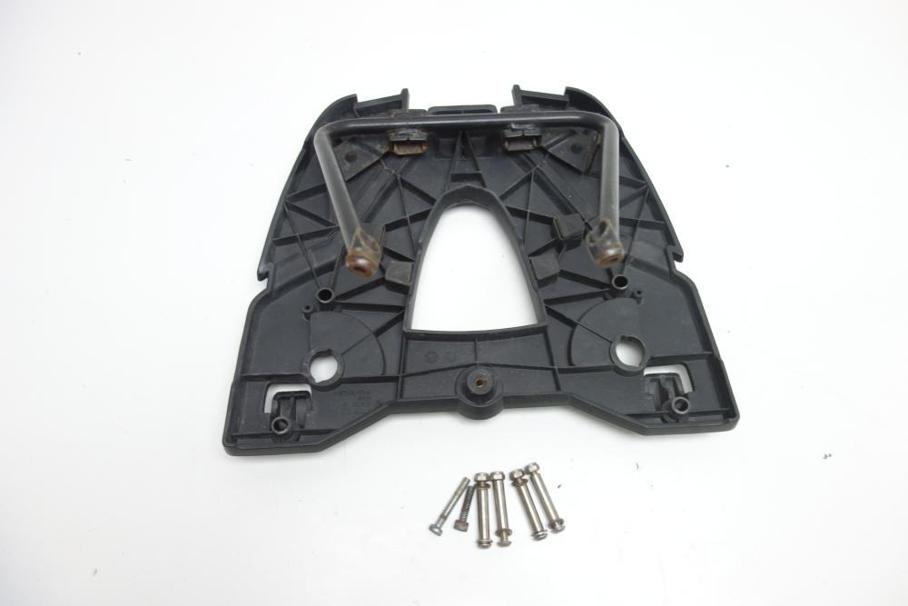 BMW R1200GS R 1200 GS Topcaseträger Trägerplatte