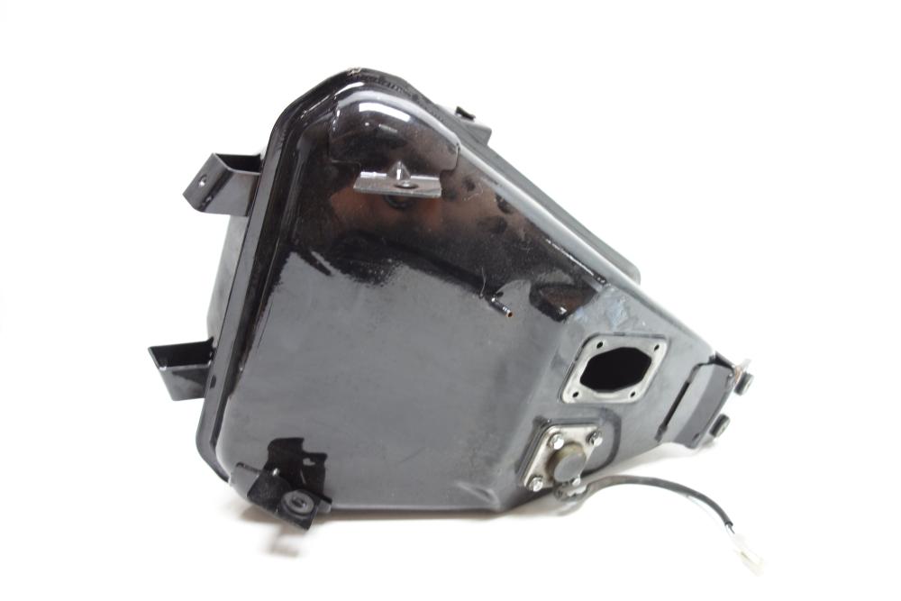 Preview: Hanway Rivero Monza 125 Tank