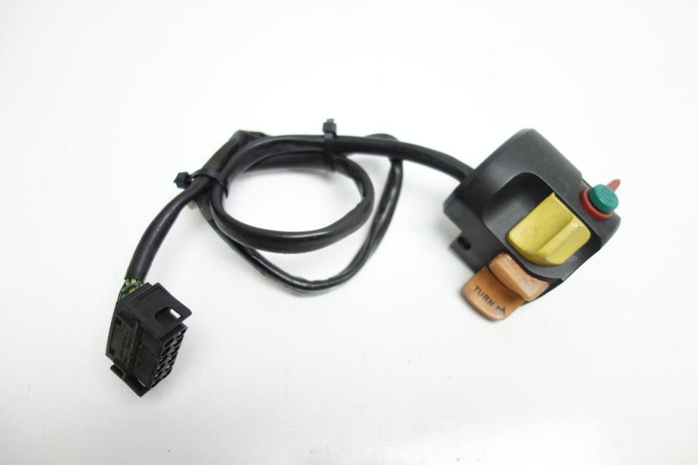 BMW R1100GS R 1100 GS Lenkerschalter Armatur rechts