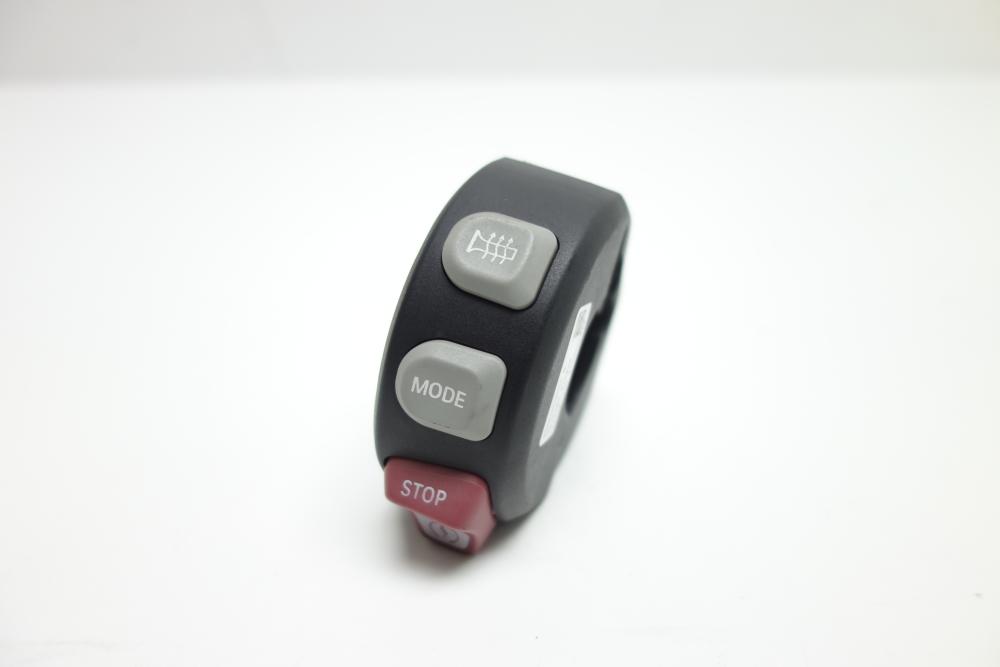 BMW R1200GS R 1200 GS LC K50 Lenkerschalter Armatur rechts