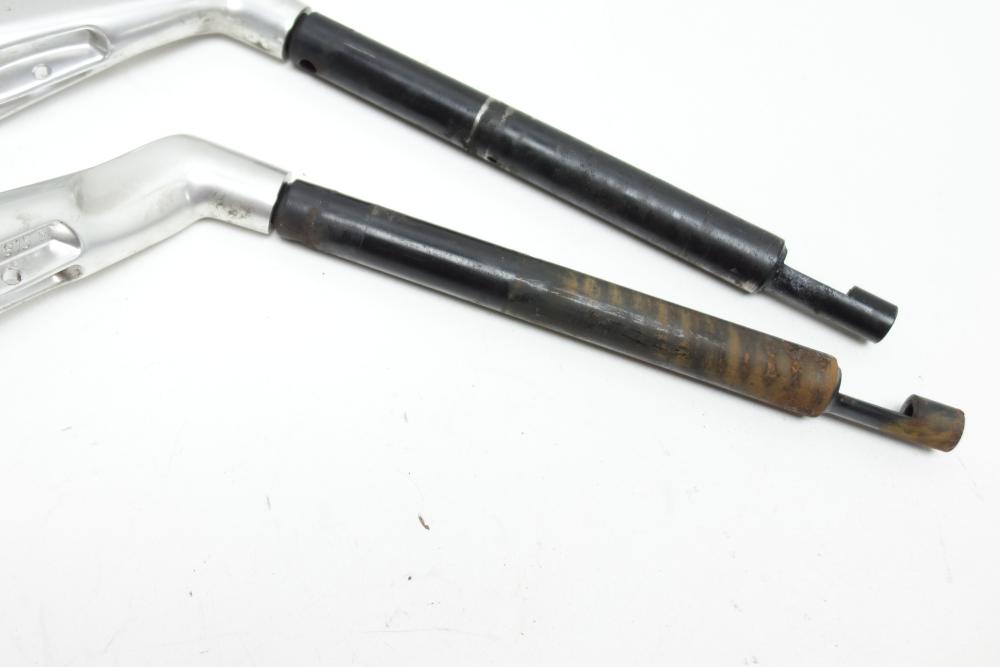 BMW R1150RT R 1150 RT Lenker rechts links