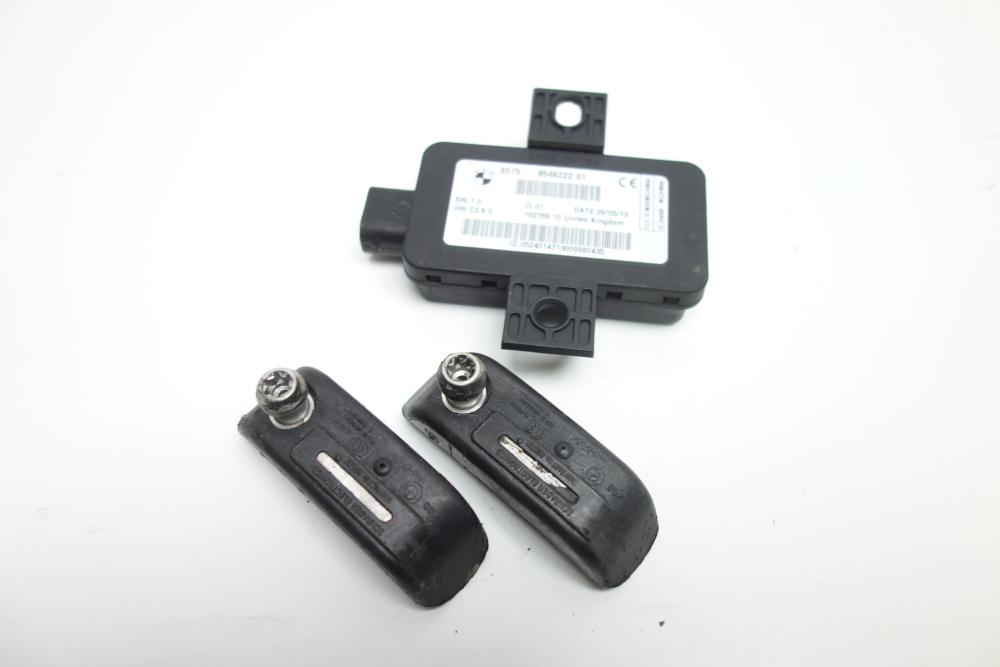 BMW R1200GS R 1200 GS LC K50 RDC System Reifendruckkontrolle