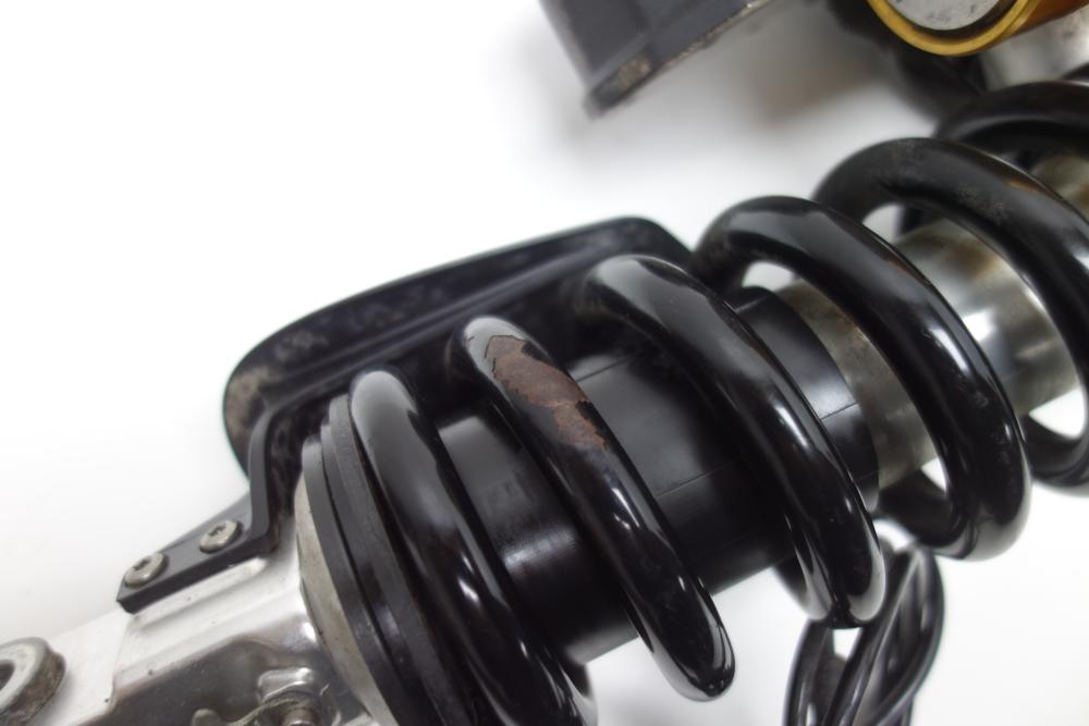 BMW R1200GS R 1200 GS LC K50 ESA Stoßdämpfer Federbein hinten