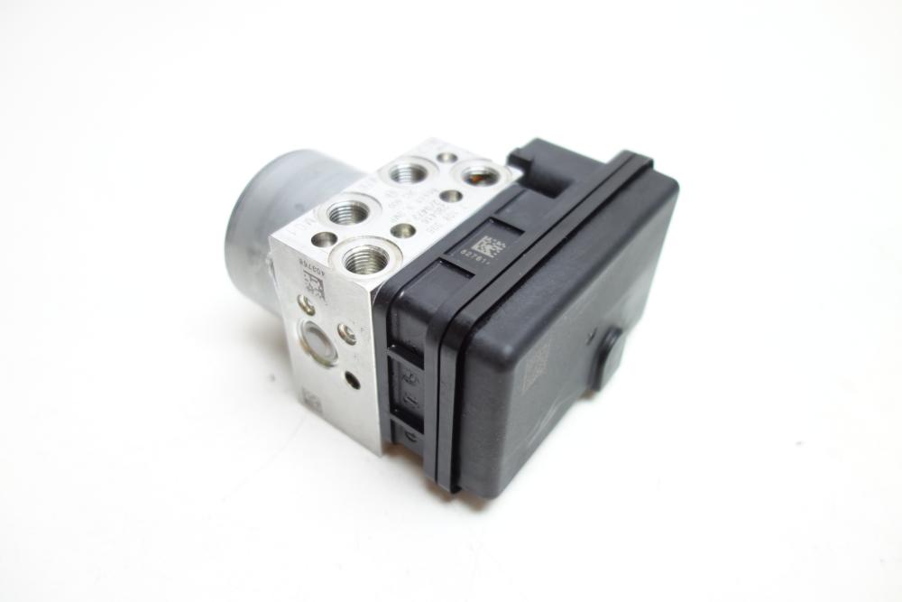 BMW F750GS F 750 850 GS ABS Steuergerät Druckmodulator