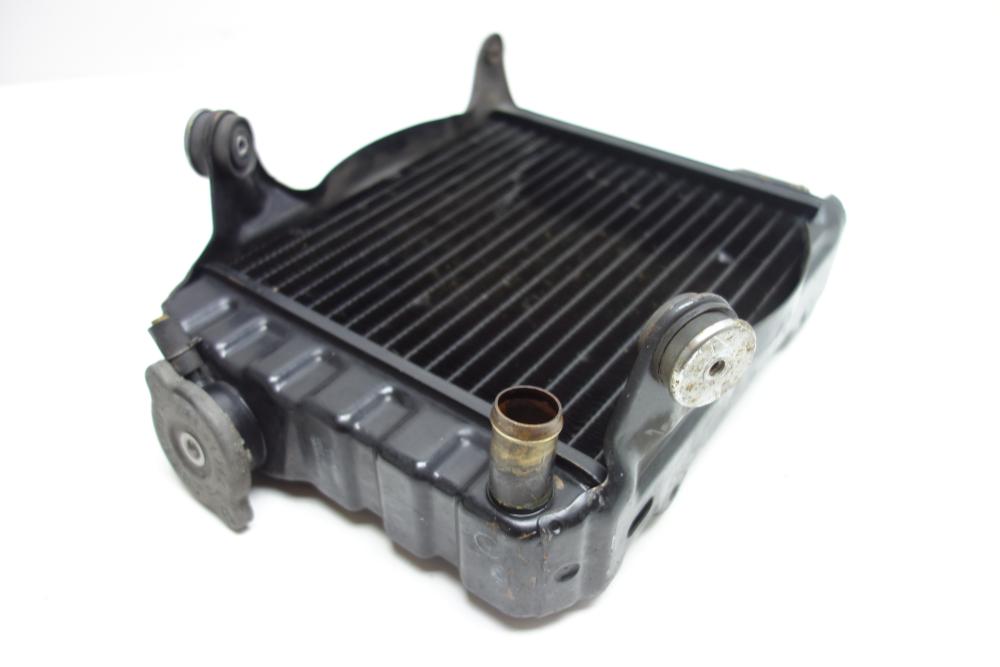 Preview: Honda CX 500 Kühler