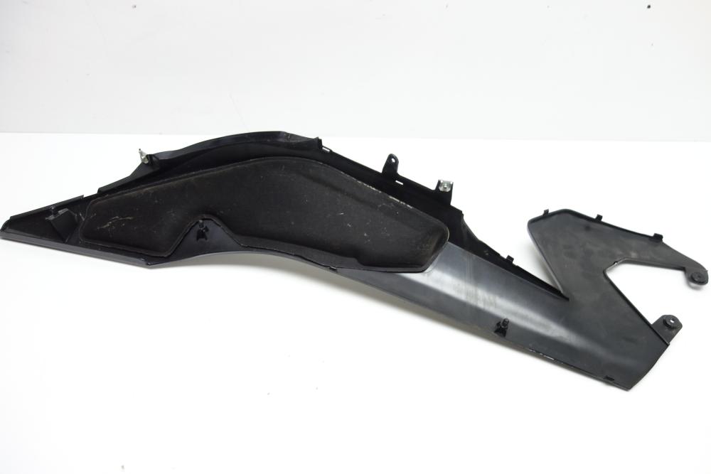 Preview: BMW C650GT C 650 GT Seitenblende Seitenteil links