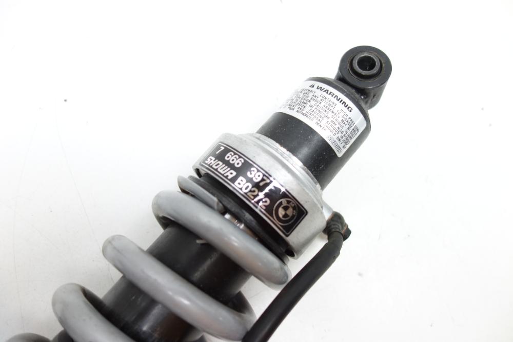 BMW R1150RT R 1150 RT Stoßdämpfer Federbein hinten
