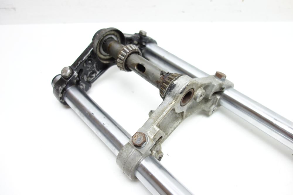BMW R65 R 65 45 Gabel Gabelholm Gabelbrücke
