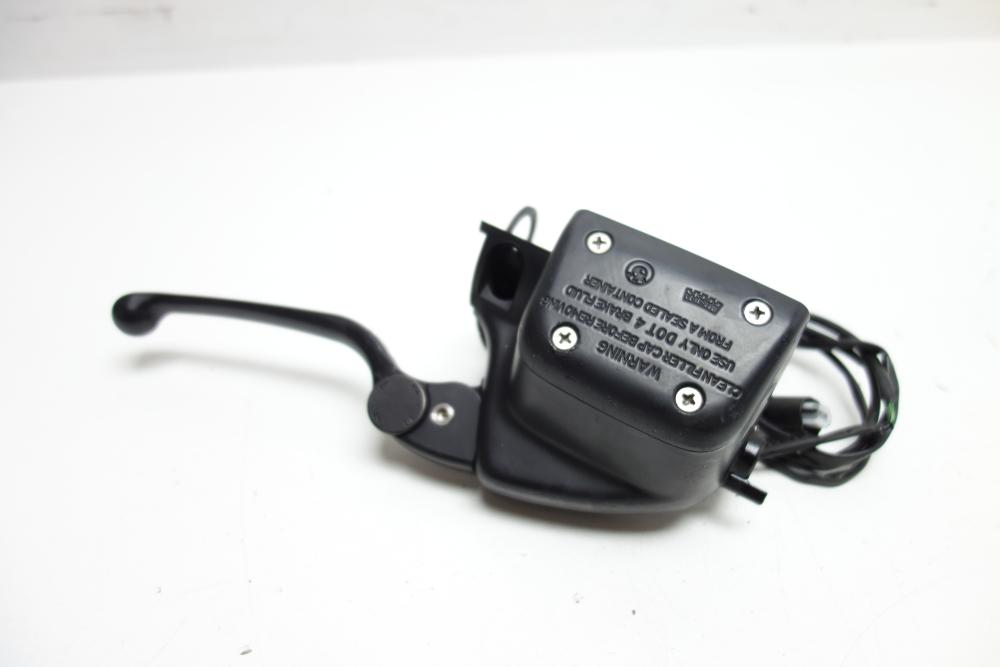 BMW R1150RT R 1150 RT Bremspumpe Bremszylinder vorne