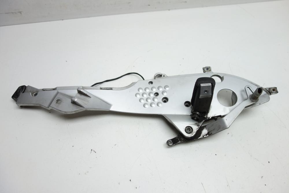 BMW R1150RT R 1150 RT Fußrastenträger Fußrastenanlage rechts