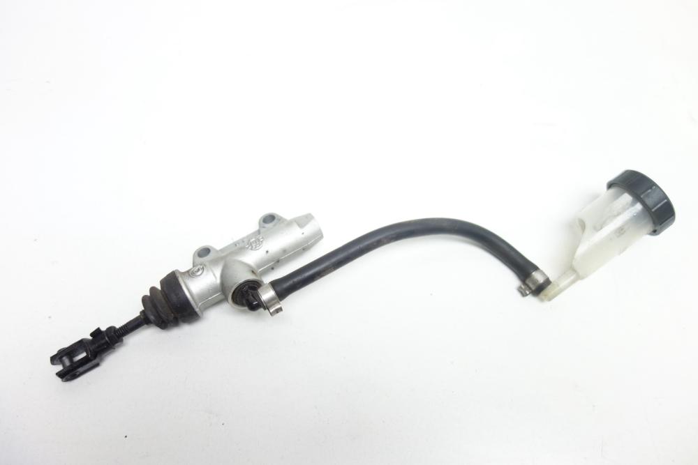BMW F800R F 800 R Bremspumpe Bremszylinder hinten