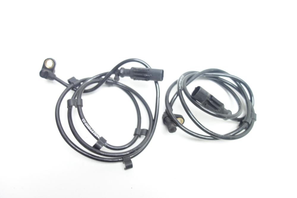 BMW F800R F 800 R ABS Sensor vorne hinten