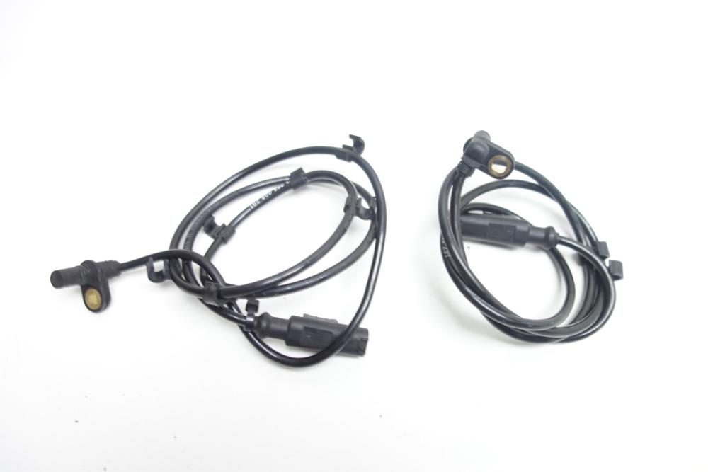 Preview: BMW F800R F 800 R ABS Sensor vorne hinten