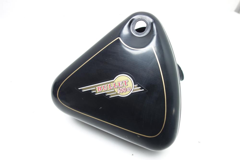 Royal Enfield Bullet 500 Luftfilterkasten