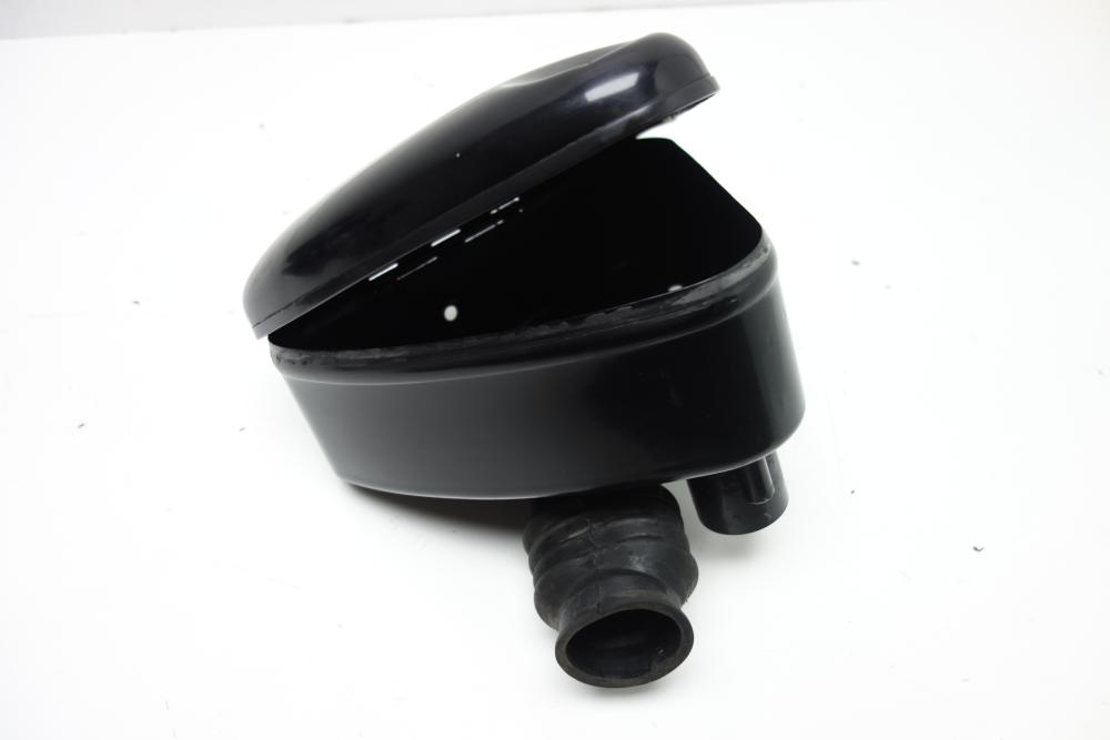 Preview: Royal Enfield Bullet 500 Luftfilterkasten