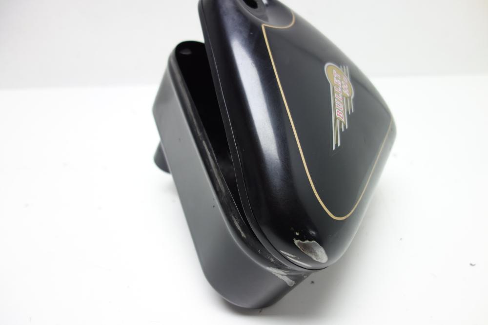 Preview: Royal Enfield Bullet 500 Luftfilterkasten