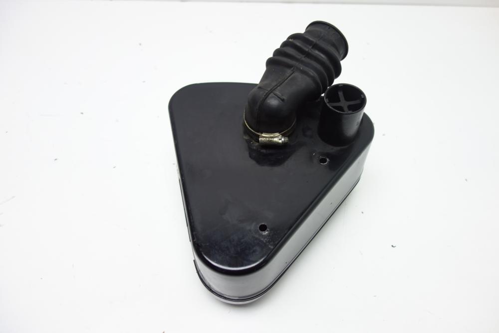 Royal Enfield Bullet 500 Luftfilterkasten