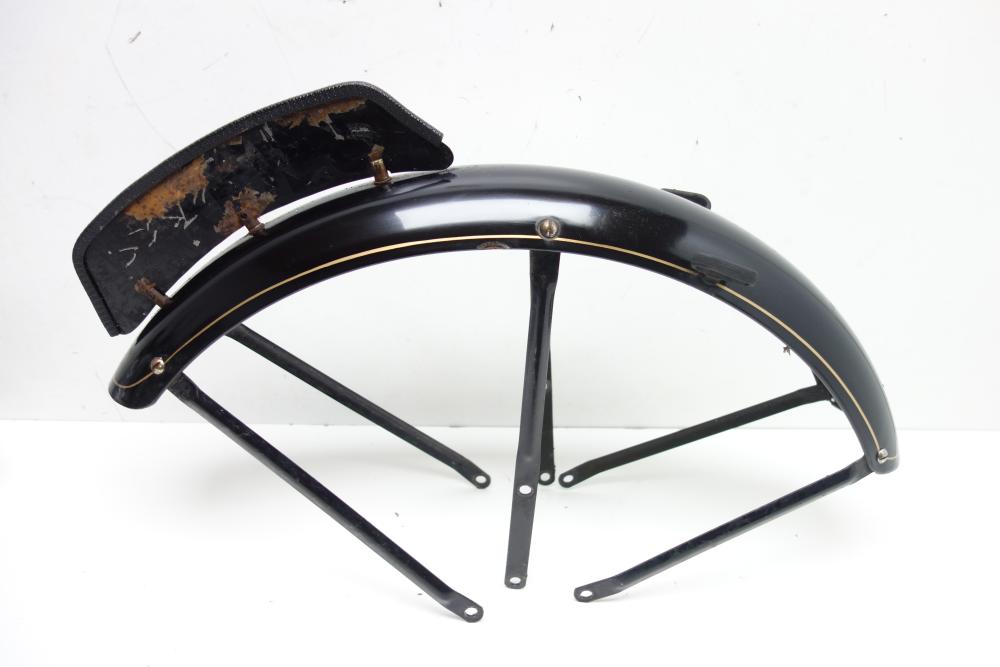 Royal Enfield Bullet 500 Fender Kotflügel vorne