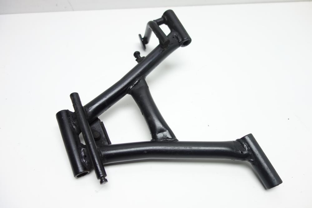 Preview: Royal Enfield Bullet 500 Hauptständer