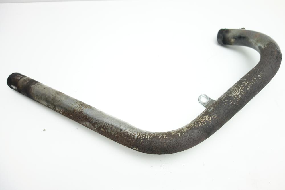 Royal Enfield Bullet 500 Krümmer