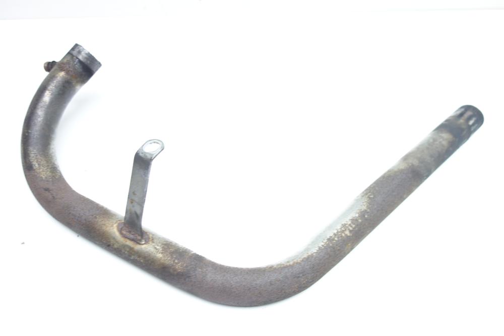 Preview: Royal Enfield Bullet 500 Krümmer