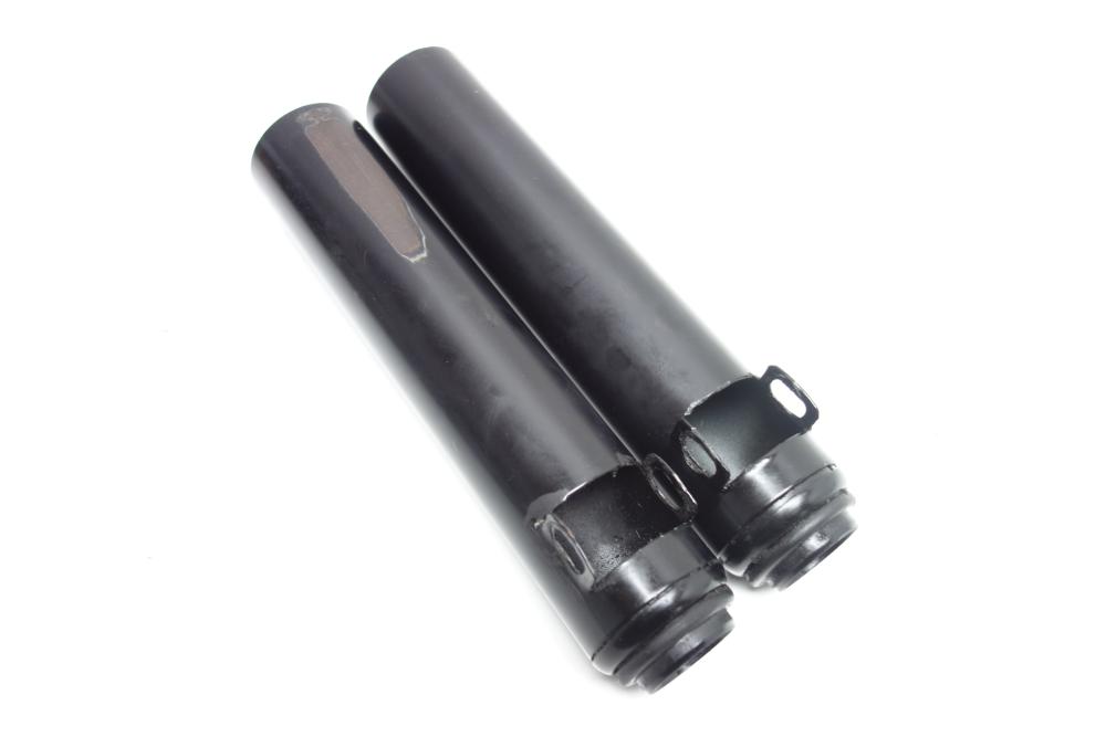 Preview: Royal Enfield Bullet 500 Gabelcover rechts links