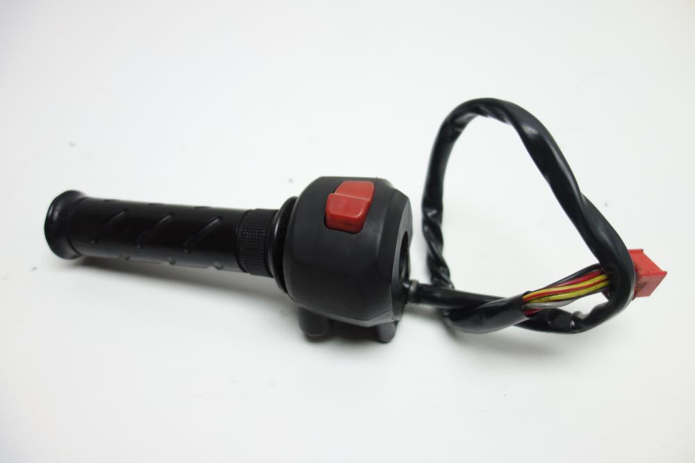 Preview: Royal Enfield Bullet 500 Lenkerschalter Armatur rechts