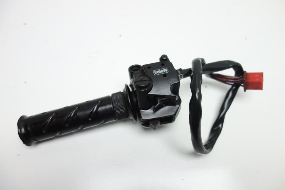 Preview: Royal Enfield Bullet 500 Lenkerschalter Armatur rechts