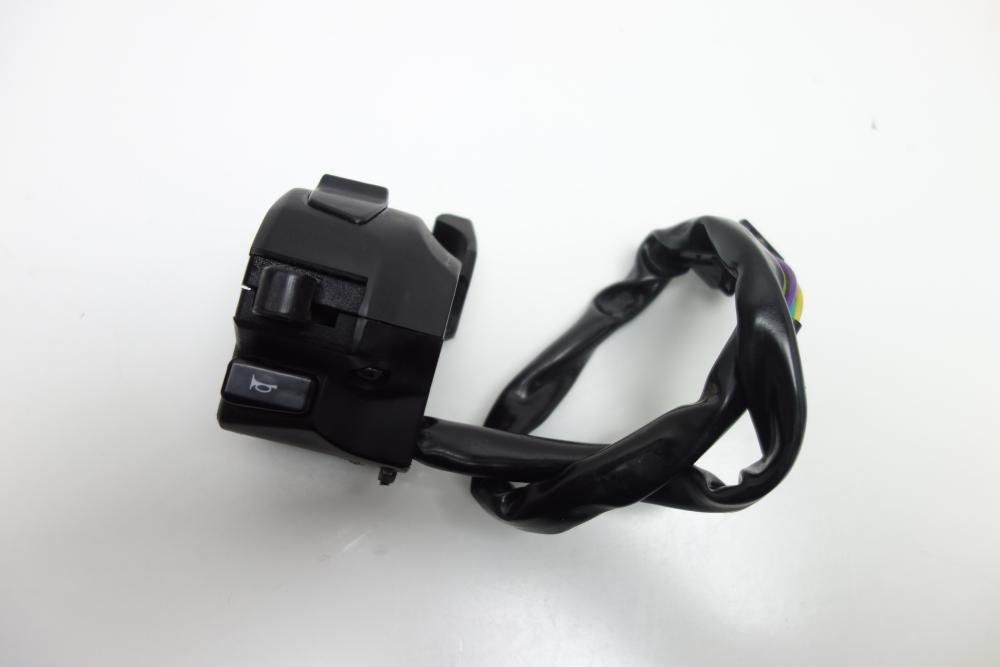 Royal Enfield Bullet 500 Lenkerschalter Armatur links