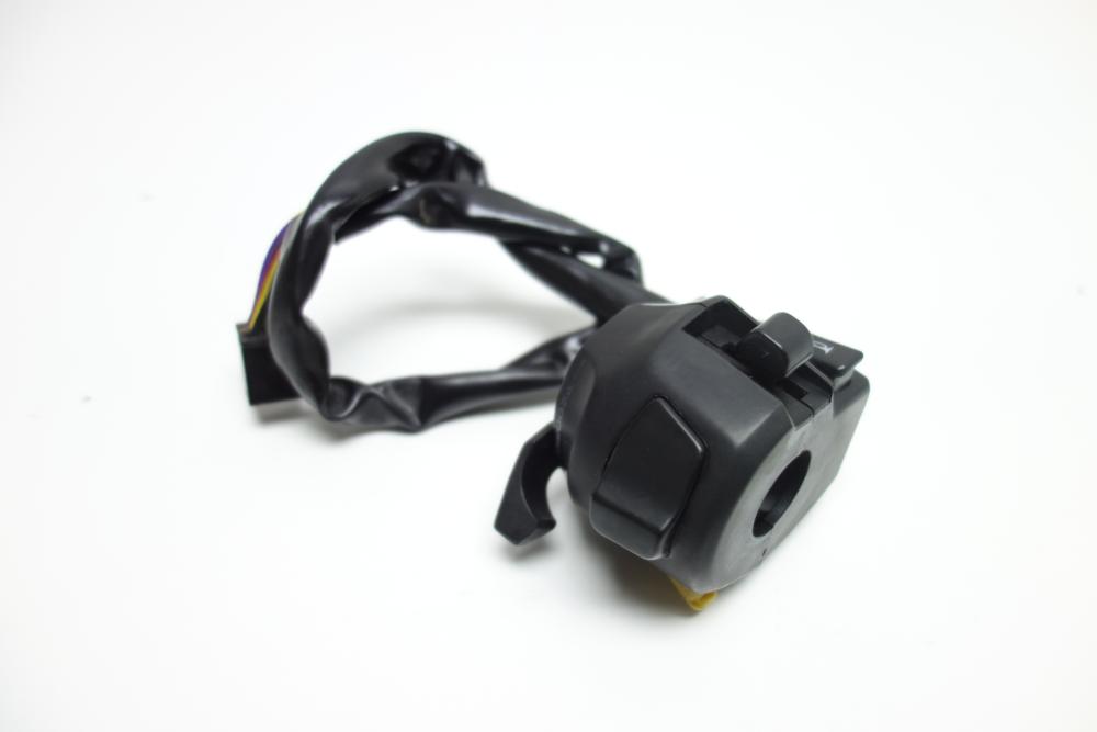 Preview: Royal Enfield Bullet 500 Lenkerschalter Armatur links