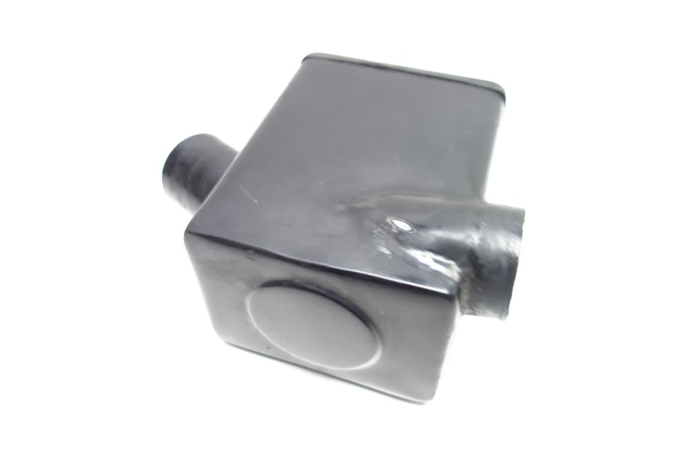 Preview: Royal Enfield Bullet 500 Luftfilterkasten