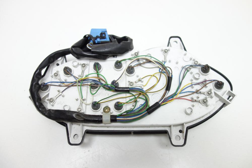 BMW C1 C 1 Tacho Cockpit #52#