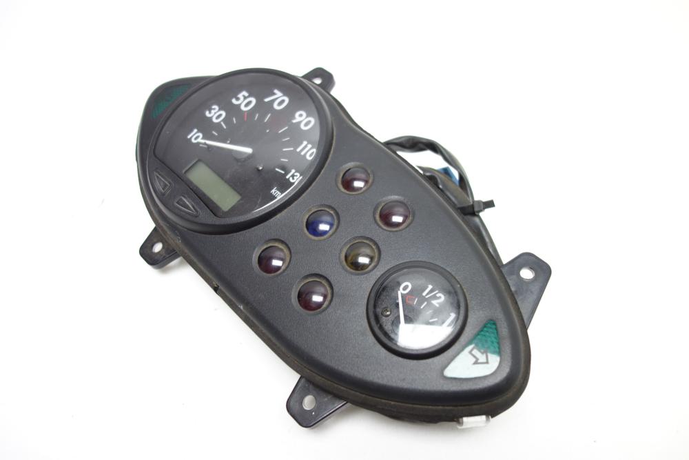 BMW C1 C 1 Tacho Cockpit #52#